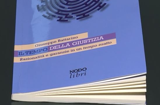 Il sabato di Etv, domani a Storie d’Autore “Il tempo della giustizia”