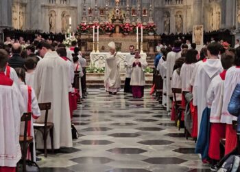 incontro cardinale