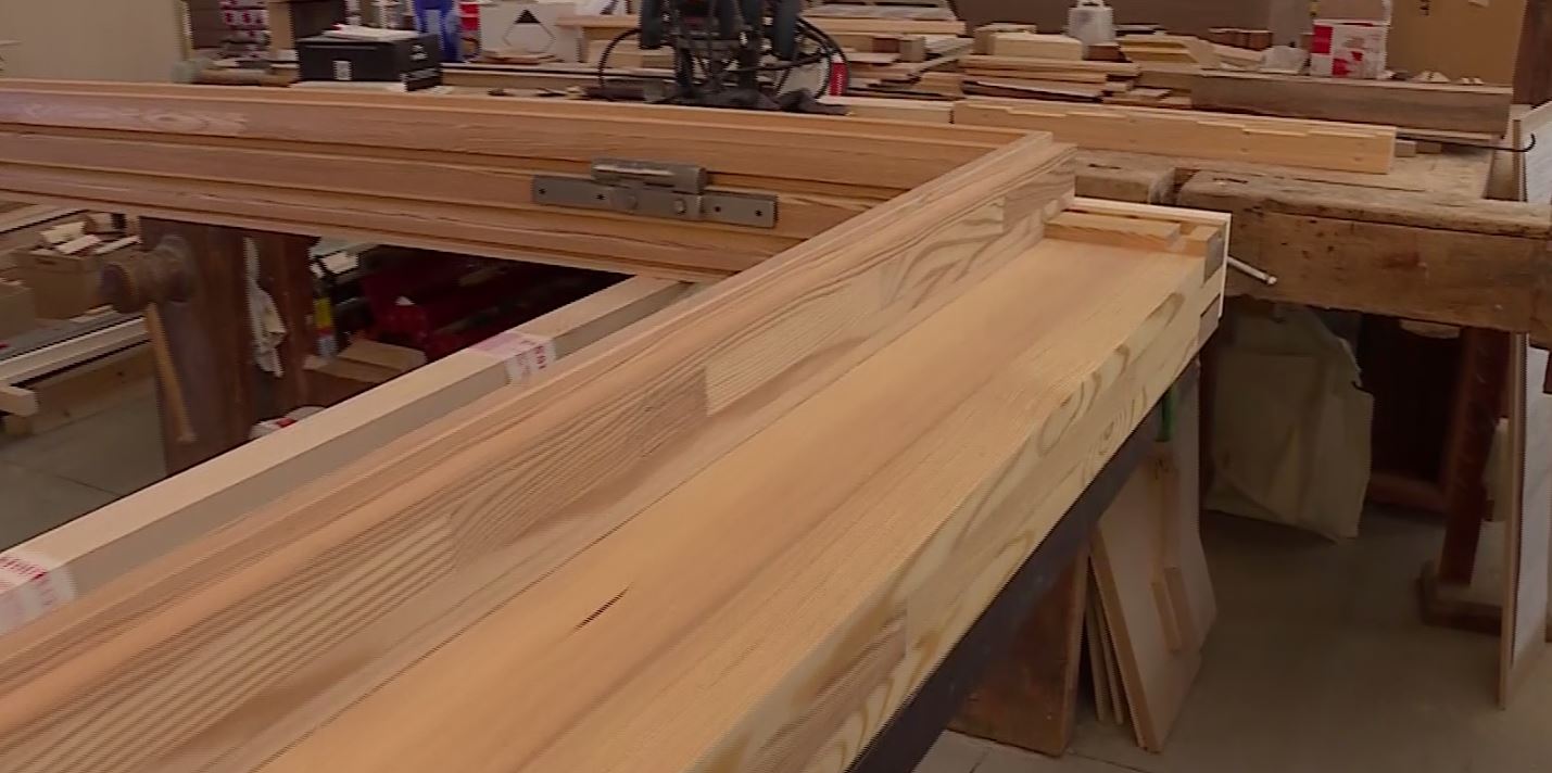 Il settore del mobile sul Lario: a fine 2024 nel Comasco 833 imprese e 6.930 lavoratori