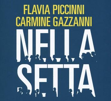 Il sabato di Etv, domani a Storie d’Autore l’oscuro mondo delle sette