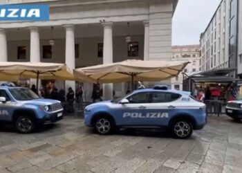 polizia