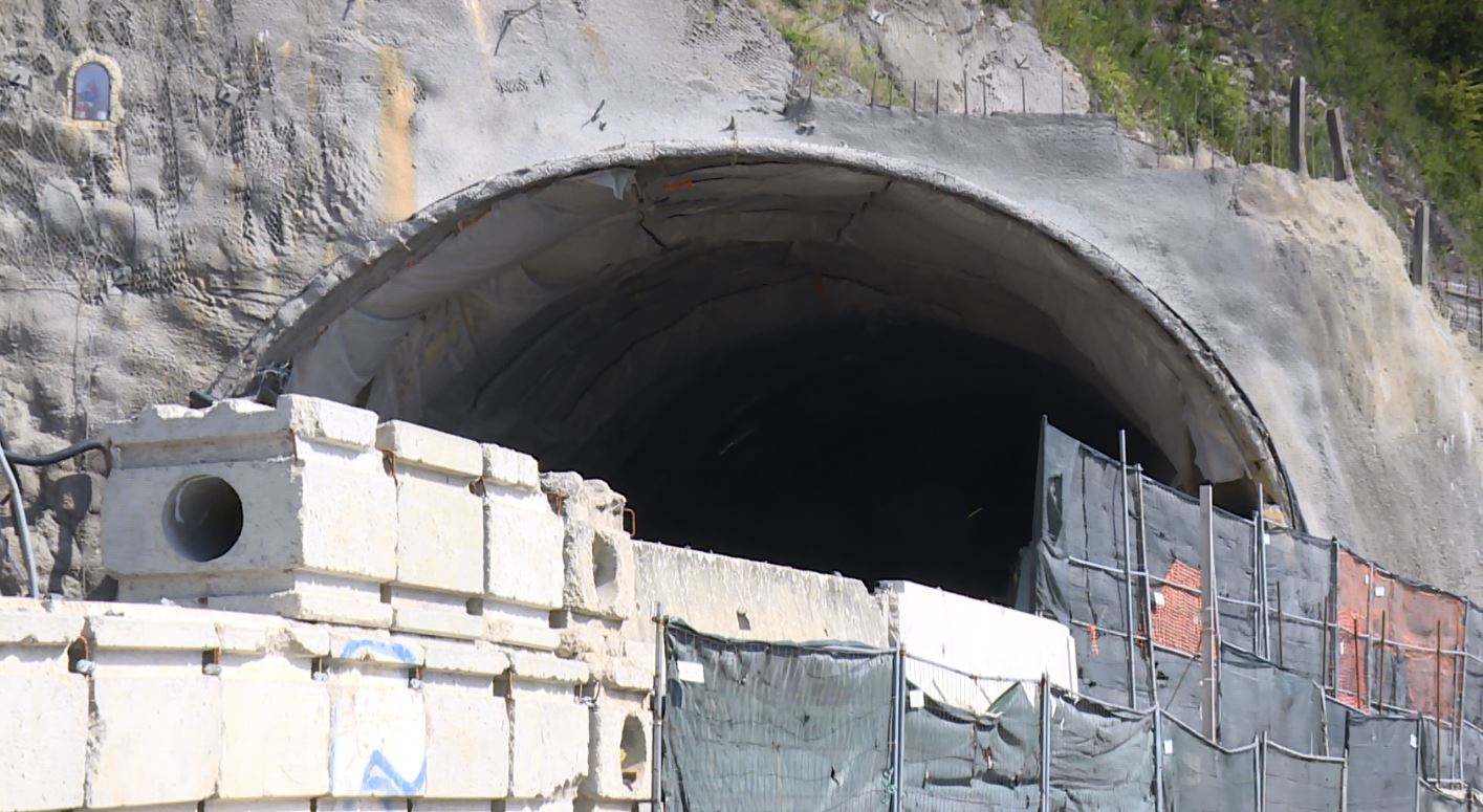 Variante della Tremezzina, il nodo di Griante. Martedì prossimo la riunione comasca  