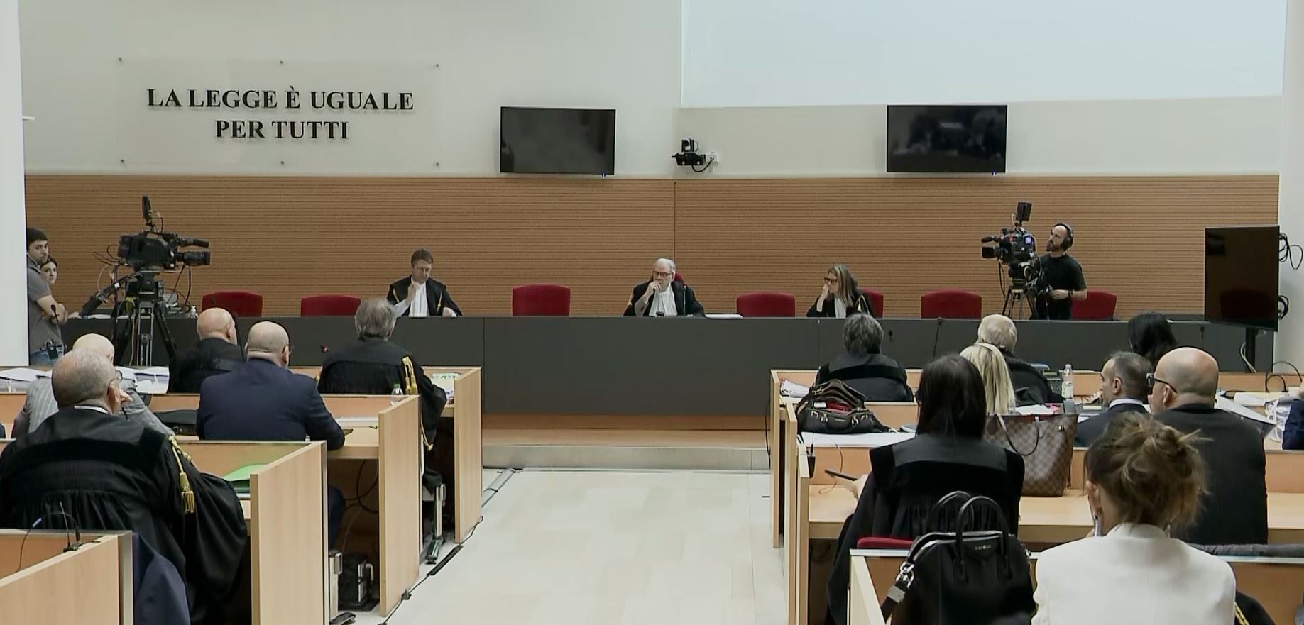 Strage di Erba e richiesta di revisione del processo. Schembri: “Olindo e Rosa continuano a sperare”