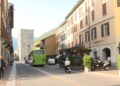 via milano