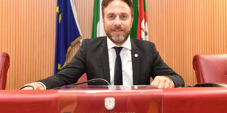 Pro tempore in tutte le sue funzioni nella pienezza dei poteri