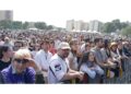 Al via il concerto per la festa dei lavoratori