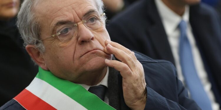 Scoperta dei dipendenti comunali