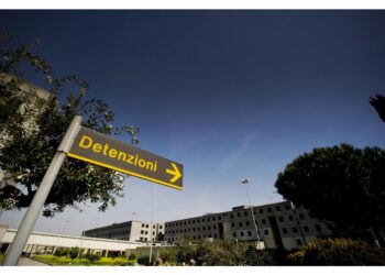 Capece (Sappe): "Emergenza reale che merita soluzioni concrete"