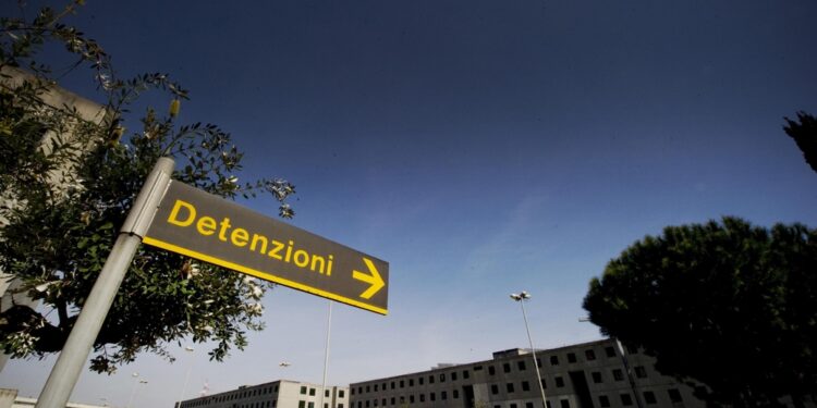 Capece (Sappe): "Emergenza reale che merita soluzioni concrete"