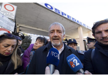 Rocca: 'Presto attivo anche pronto soccorso