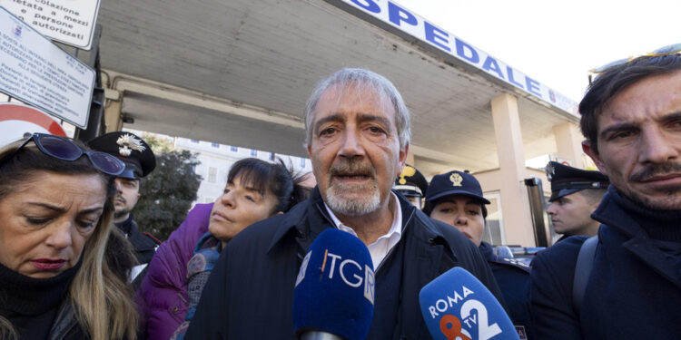 Rocca: 'Presto attivo anche pronto soccorso