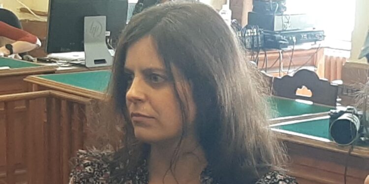 Provvedimento esecutivo appena sarà pagata la cauzione