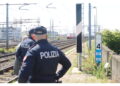Il vice ispettore è ricoverato a Niguarda dopo l'accoltellamento