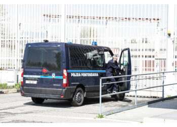 In Irpinia 5 poliziotti in ospedale. Uspp