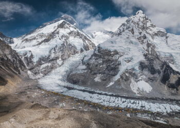 Già sei morti quest'anno sulle montagne del Nepal