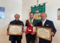 Riconoscimento dal sindaco
