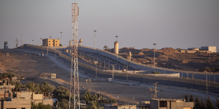 'Gli Usa costringano Israele a fermare questo genocidio'