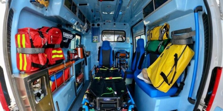 Nel giorno dei funerali. Carabinieri al lavoro su dinamica