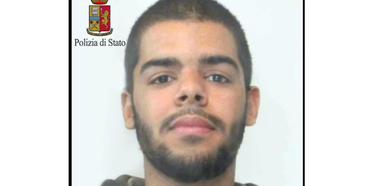 Operazione della Digos di Torino