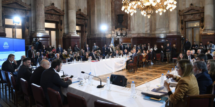 Grazie all'intervento del capo di gabinetto