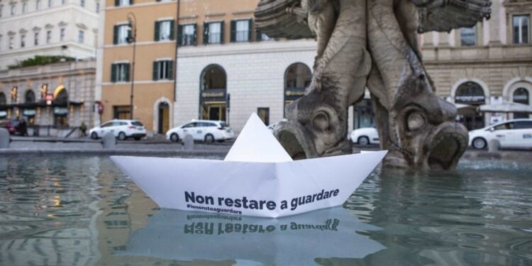 Sos Mediterranee