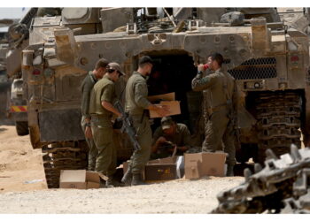 'Da un eventuale attacco israeliano a Rafah danni inaccettabili'