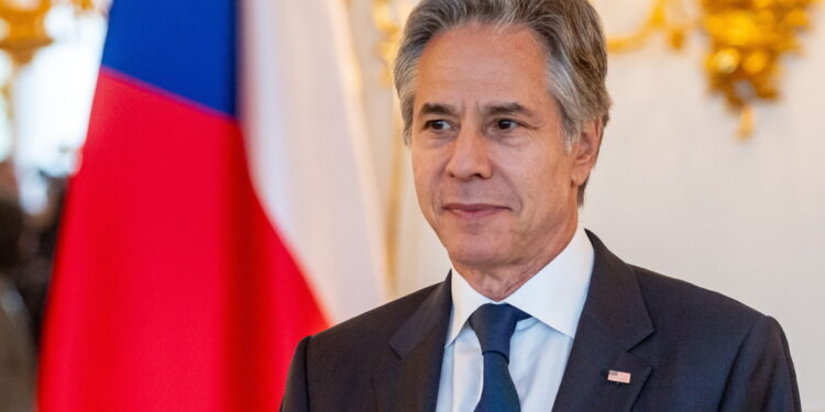 L'Alleanza si adatti per sfide future