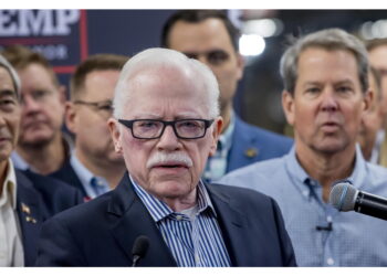 Alla guida della National Rifle Association