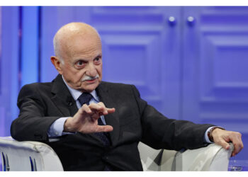 Nota del Comando generale dopo l'avviso di garanzia al generale