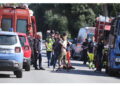 Anche lui raggiunto da esalazioni come i 5 colleghi morti