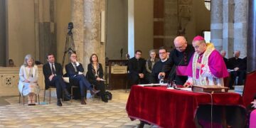 L'Arcivescovo Delpini ricorda il carisma del fondatore di CL