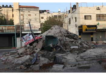 Idf: operazione contro cellule armate Hamas e Jihad islamica