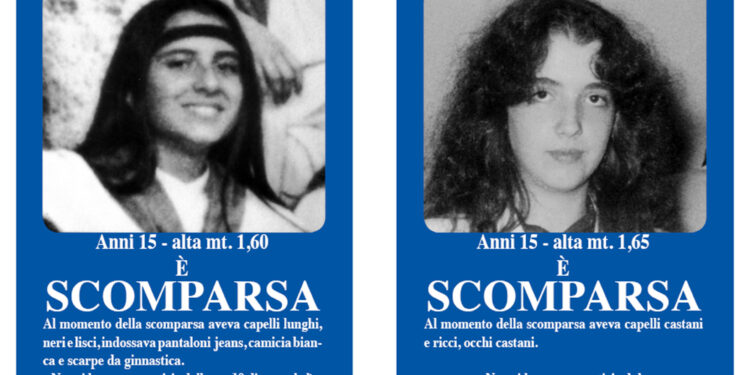 Giornalisti auditi