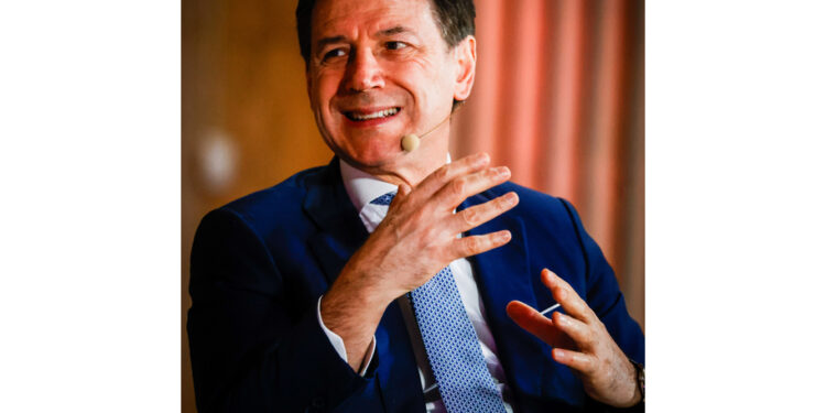 Si parta dagli Stati generali per fare una inversione a U