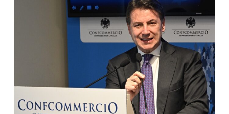 Governo irresponsabile