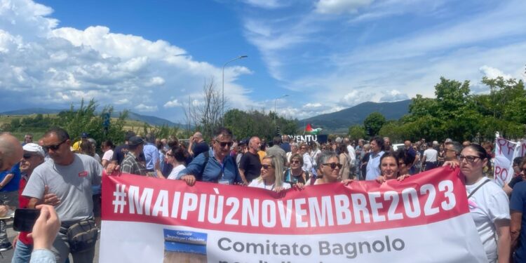 Sindaco di Campi Bisenzio sollecita Governo a nomina commissario