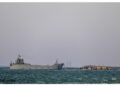 Causa maltempo. Potrebbe volerci una settimana per ripararlo