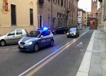 L'operazione della Squadra mobile di Cremona