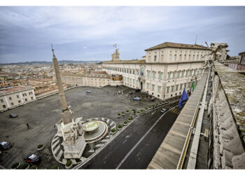 Il testo definitivo ancora non arrivato al Quirinale