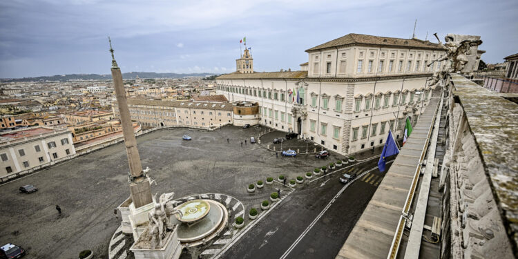 Il testo definitivo ancora non arrivato al Quirinale