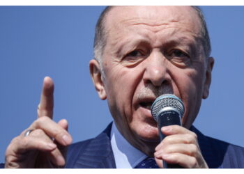 Lo annuncia il presidente turco