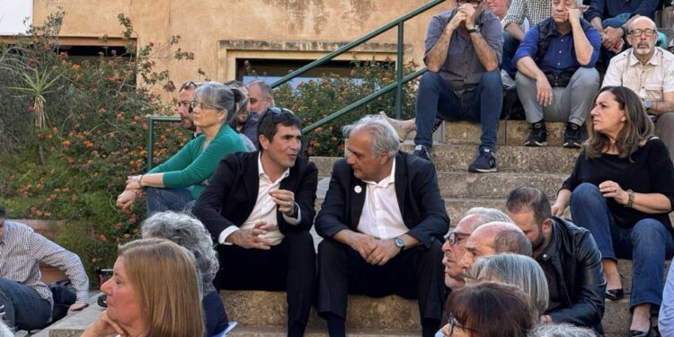 'Per lei importante agire contro recrudescenze del passato'