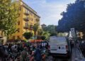 Migliaia di ragazzi in corteo ricordano vittime strage Capaci