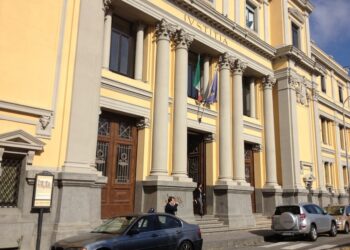 Sentenza Corte di appello riguarda professionisti di Crotone
