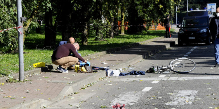 Per la morte di Paolo Salvaggio i killer non ancora identificati