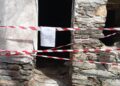 "Perché l'aguzzino non aveva il braccialetto elettronico?"