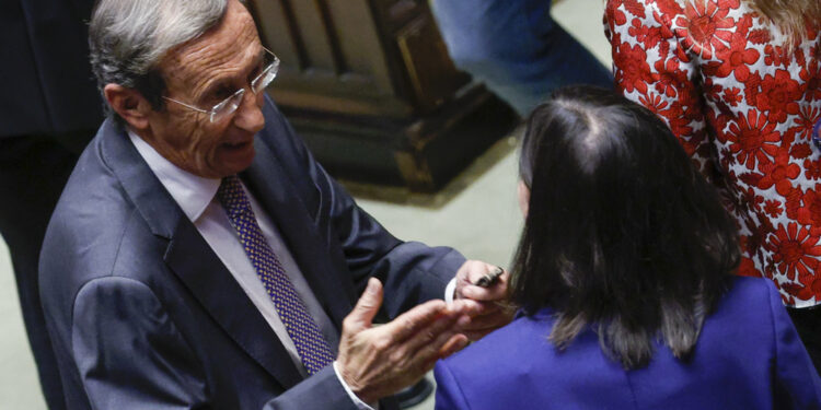 Dumini era notoriamente iscritto al partito fascista