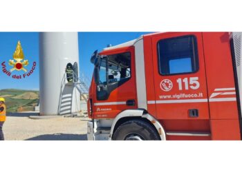 Foti: 'era in turno di straordinario sabato