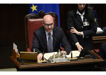 'Vittima squadrismo fascista