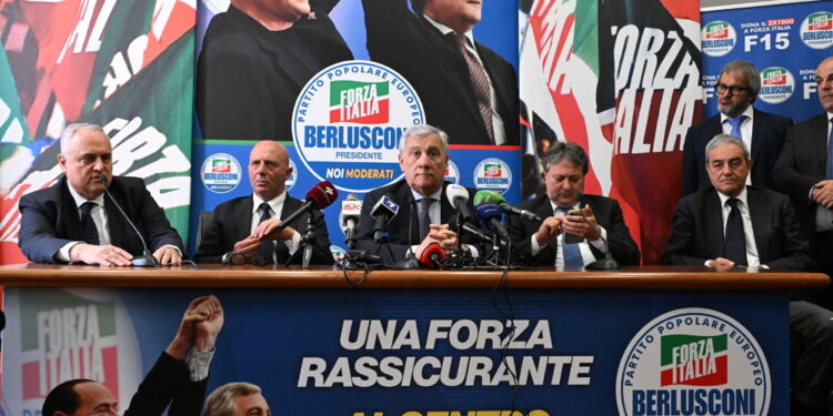 Stiamo verificando con il governo cosa è successo